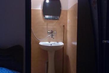 پانسیون Guest House Rimma