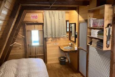 פנסיון Guesthouse Coco Garage