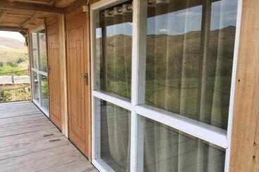 Пансион Morinda Villa And Resto