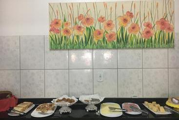 پانسیون Pousada Do Sul