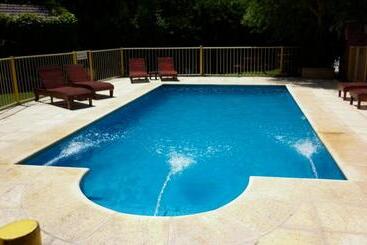 Appartement-hotel Punta Colores