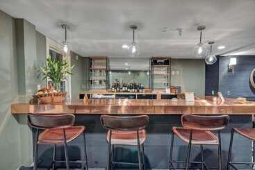 هاستل The Vermont House