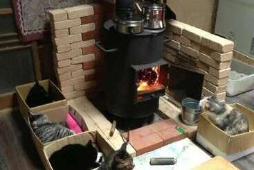 酒店 Dosanko Mira Farm