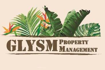 بنسيون Glysm Tambun Stay