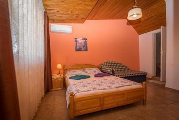 펜션 Guest House Sun