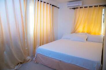 بنسيون Residence Maeva