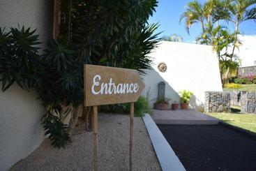 پانسیون Shanti Ghar Guest House
