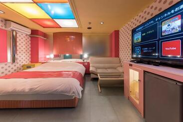 ホテル リトルチャペルクリスマス 和歌山 Adult Only