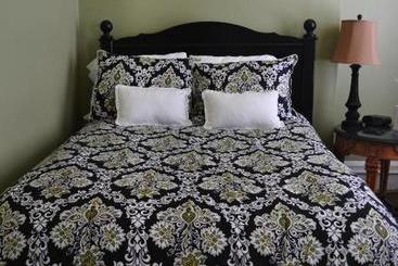 هاستل Cumberland Inn And Spa