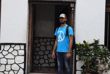 هاستل Karibu Inn