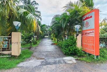 Albergue The Kingdom