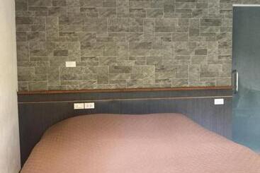 Bed and Breakfast Maesa Greenery Hill Sha