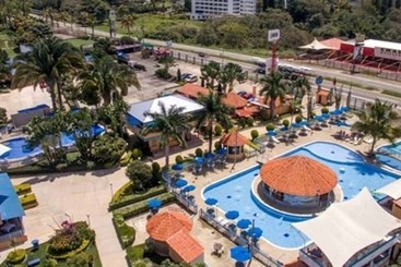 Отель Chinauta Real