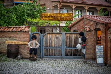 پانسیون Gng Guest House