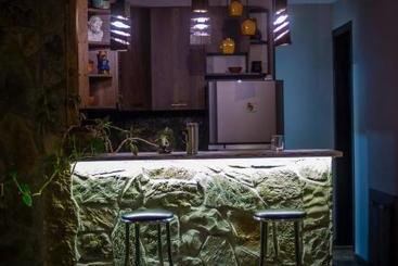 پانسیون Gng Guest House