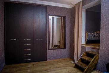 پانسیون Gng Guest House