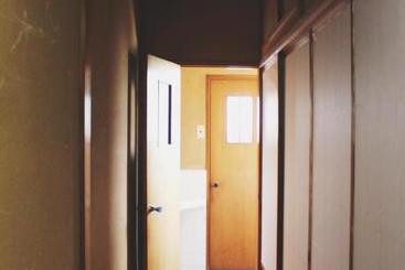 پانسیون Guesthouse Ogawaya