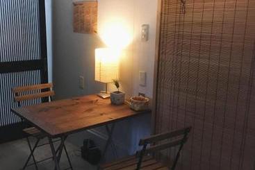 پانسیون Guesthouse Ogawaya