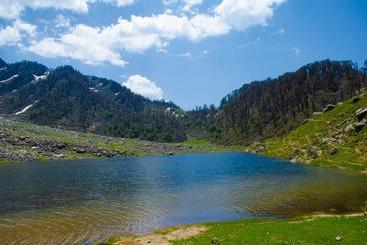 پانسیون Hayat Hotel Pahalgam