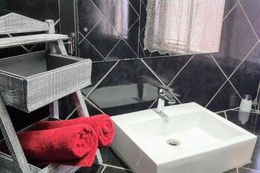 هتل Phalaborwa Town Guesthouse