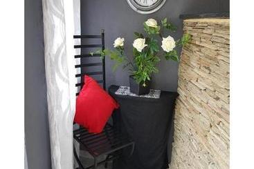 هتل Phalaborwa Town Guesthouse