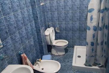 پانسیون Berberi Guest House