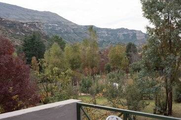 بنسيون Patcham Place & Lilliput House, Clarens