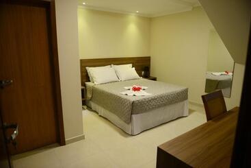 פנסיון Pousada Recanto Do Mar