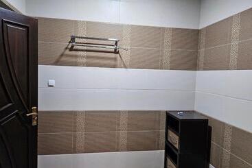 بنسيون Guest House Rohat Lux