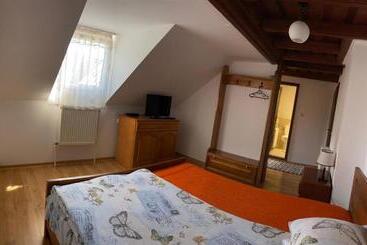 Pensiunea Turistică Tihuța