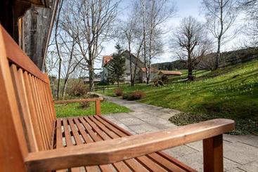 Hostel Ferienhotel Idyll Gais