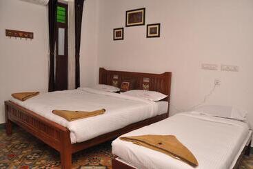 فندق صغير Rams Inn