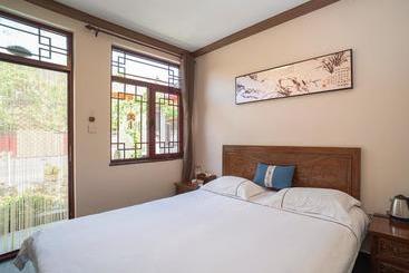 פנסיון Dong Li Guest House