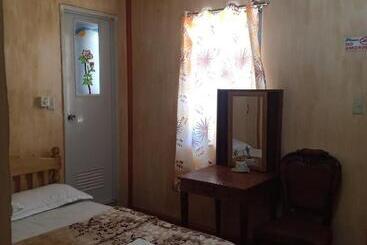 펜션 Koreen Guest House