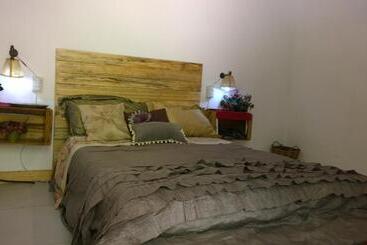 پانسیون La Poza Del Pato