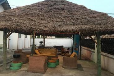 膳宿费 Nana's Holiday Let