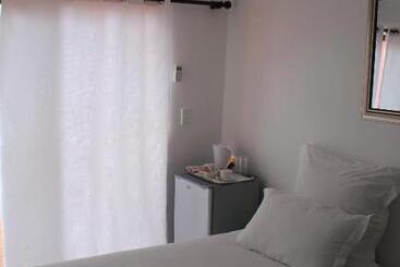 פנסיון Niilo's Guesthouse