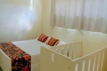 Пансион Pousada Riacho Da Areia