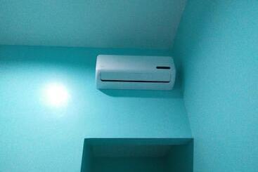 ペンション Reddoorz Near Gajah Mada Street Semarang