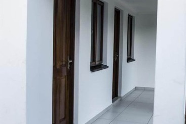 פנסיון The Royal Guest House