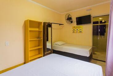 펜션 Toka Do Skillo