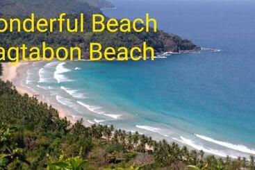 بنسيون Villa Skanderbeg Guest House