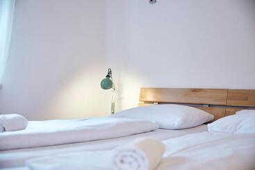 Общежитие Gasthof Wastlwirt