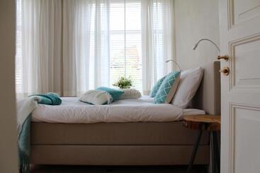 هاستل Herberg De Zwarte Ruiter