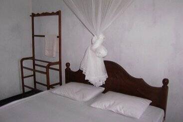 فندق صغير Mendis Cottage