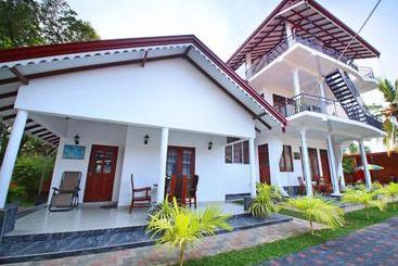 بنسيون Happy Cabanas