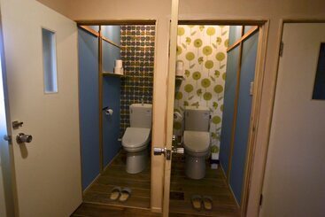 Pensão Hostel&bar Camosiba