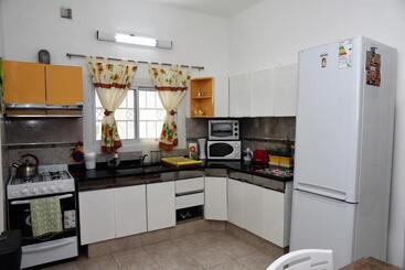 פנסיון San Francisco Home