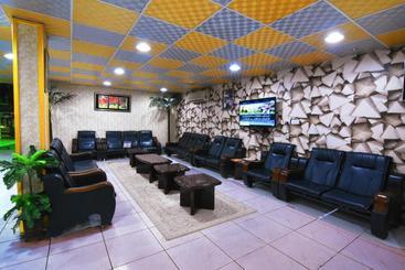 Al Eairy Apartmentriyadh 6
