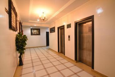 Al Eairy Apartmentriyadh 6